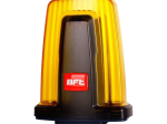 BFT Deimos ultra Bt A600 - zestaw + lampa LED + listwa zębata - napęd do bram przesuwnych do 600kg