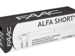 Faac Alfa Short - zestaw +  lampa LED - napęd do bram skrzydłowych - długość skrzydła do 1,8m