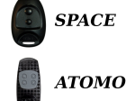 CAME BK 18 AGS - 230V - SPACE/ATOMO - zestaw + lampa LED - napęd do bramy przesuwnej - waga bramy do 1800kg
