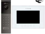 VIDOS  X | S12D + M11B-X  / M11W-X | WiFi - zestaw - stacja bramowa + monitor