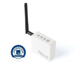 NICE IT4WIFI interfejs Wi-Fi z modułem IBT4N